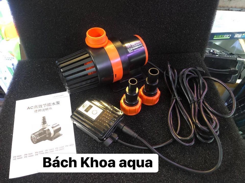 BƠM PERIHA PB 5000-7000-9000-10000-12000-14000-16000-18000